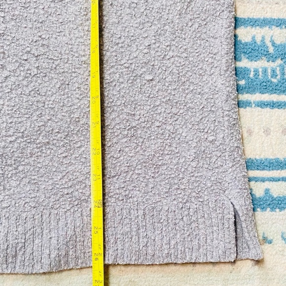 Loft - marled sweater - Picture 8 of 8